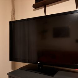 45 inch LG Flat Screen