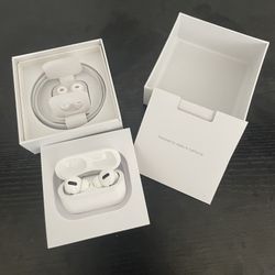 AirPods Pro (1st Generation)