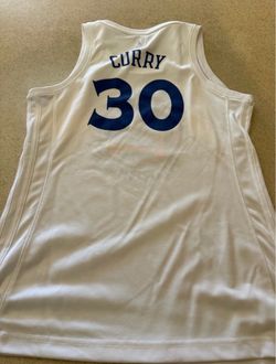 Adidas Stephen Curry Golden State Warriors Womens Size small Basketball Top