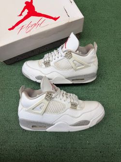 JORDAN 4 OREO SIZE 11.5