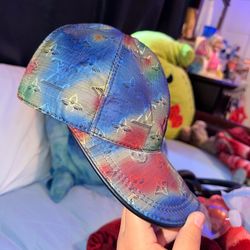 LOUIS VUITTON HAT