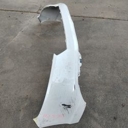 2023 2024 2025 Honda Accord front bumper parachoques delantero 