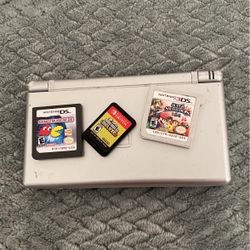 Nintendo DS