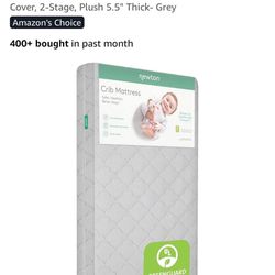 Newton Baby Crib Mattress