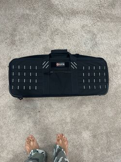 Gun cases