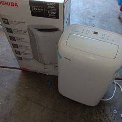 Portable Ac Condioner 