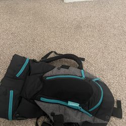 Baby Carrier 