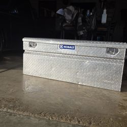 Tool Box