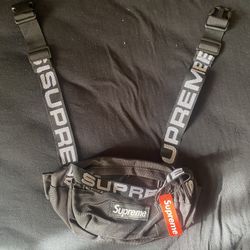Supreme Waist Bag 
