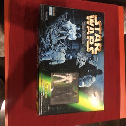 Vintage Star Wars Escape The Death Star Game