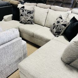 Beautiful Stylish Very nice Sectional
