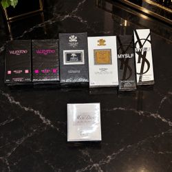 Colognes