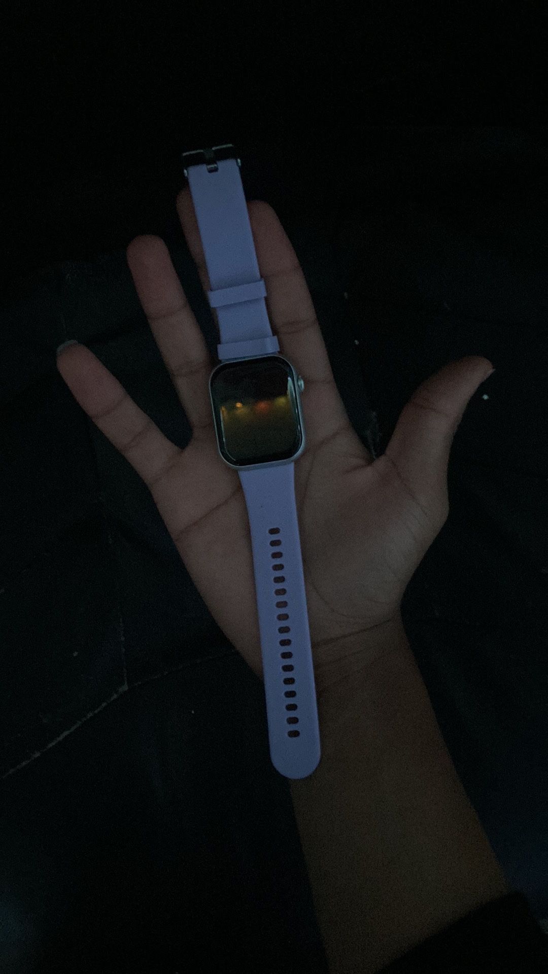 apple watch