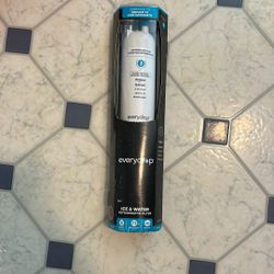 Everydrop Refrigerator Water Filter