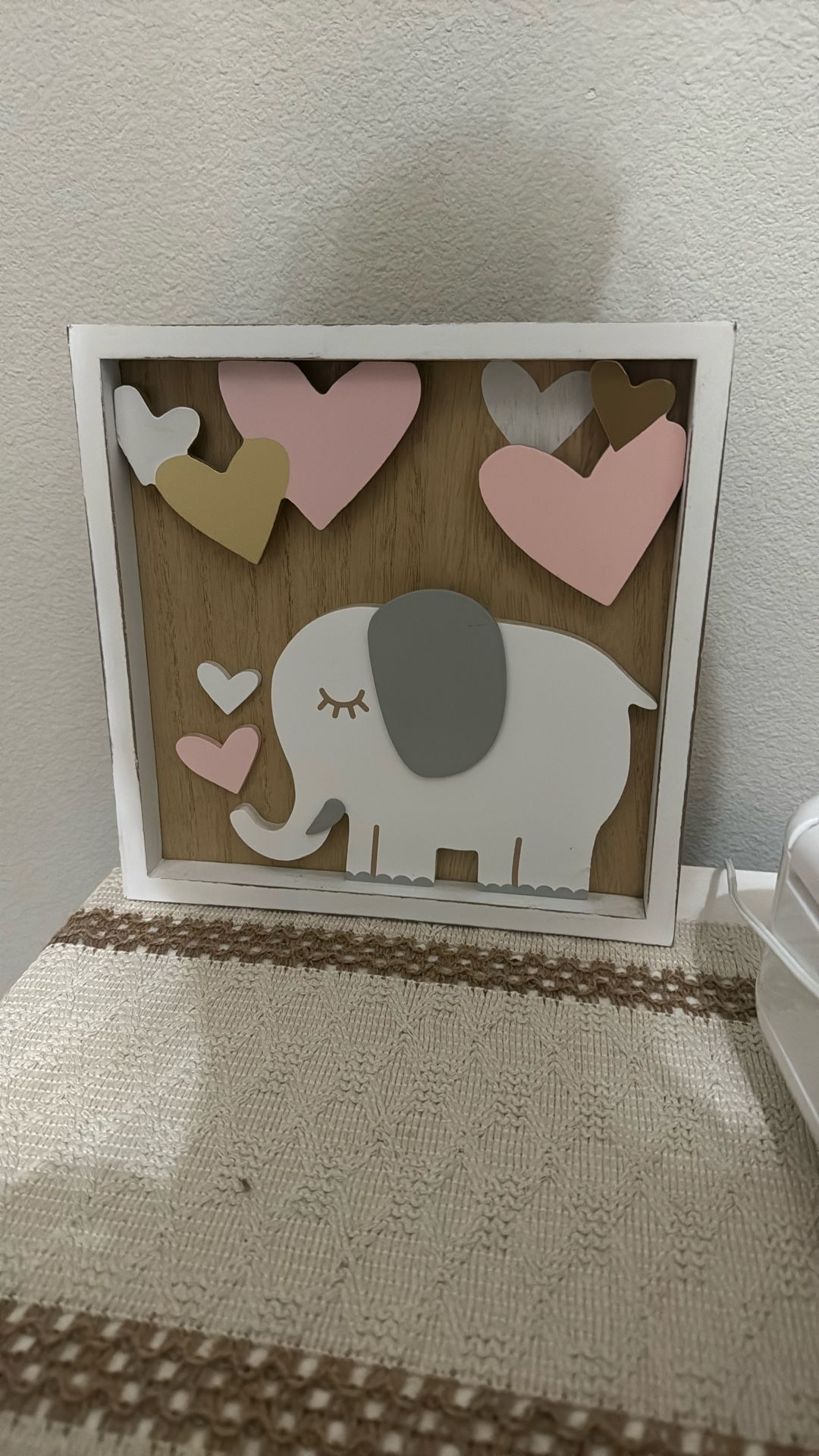 Frame Nursery