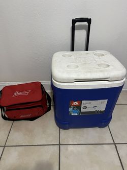 3 Coolers 