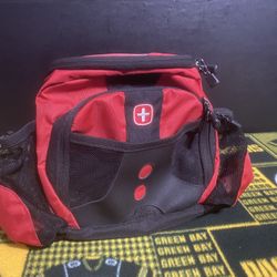 SwissGear Waist Carrying Bag. 