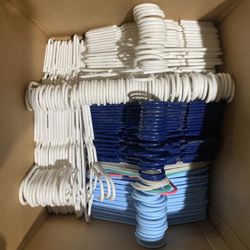 157 Kids Hangers