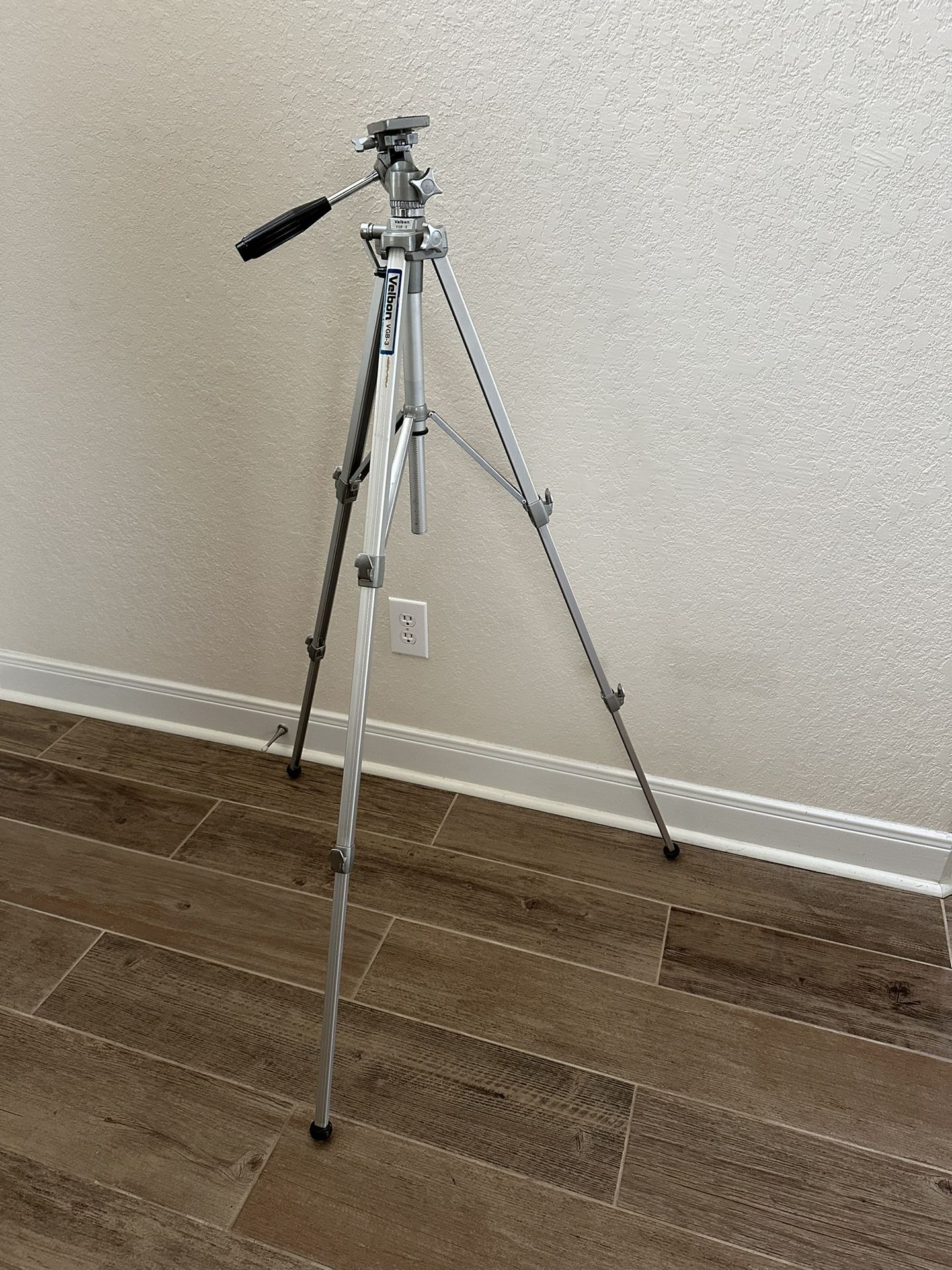 Tripod