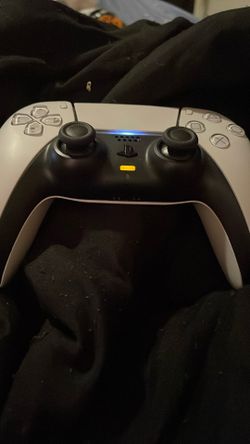 Ps5 Remote