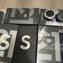 Samsung S22 128GB UNLOCKED