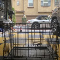 Pet Crate