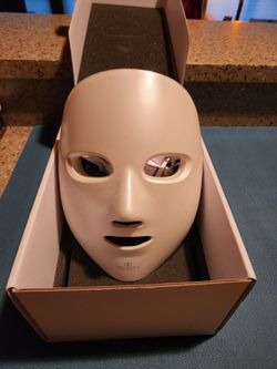 Photon Therapy Mask
