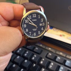 Timex Men’s Watch