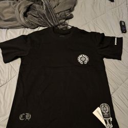 Chrome Hearts T-shirt (medium)