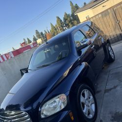 2007 Chevy Hhr 