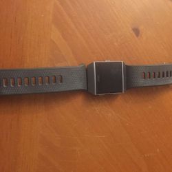Fitbit with scale for sale