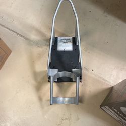 Motorcycle Chock 