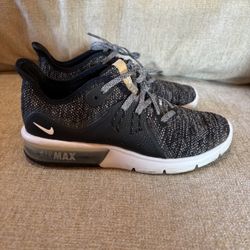 Women’s Nike Air Max Sneakers