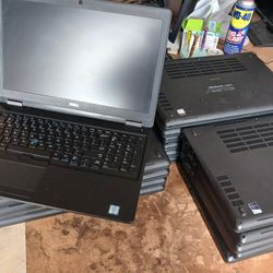 Great Laptop Dell Latitude 5580 (For Students)