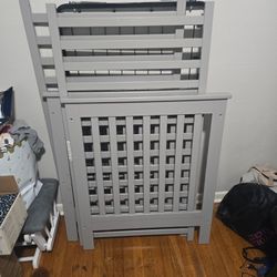 Baby Crib