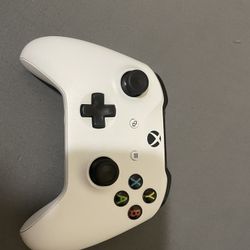 Xbox Controller 
