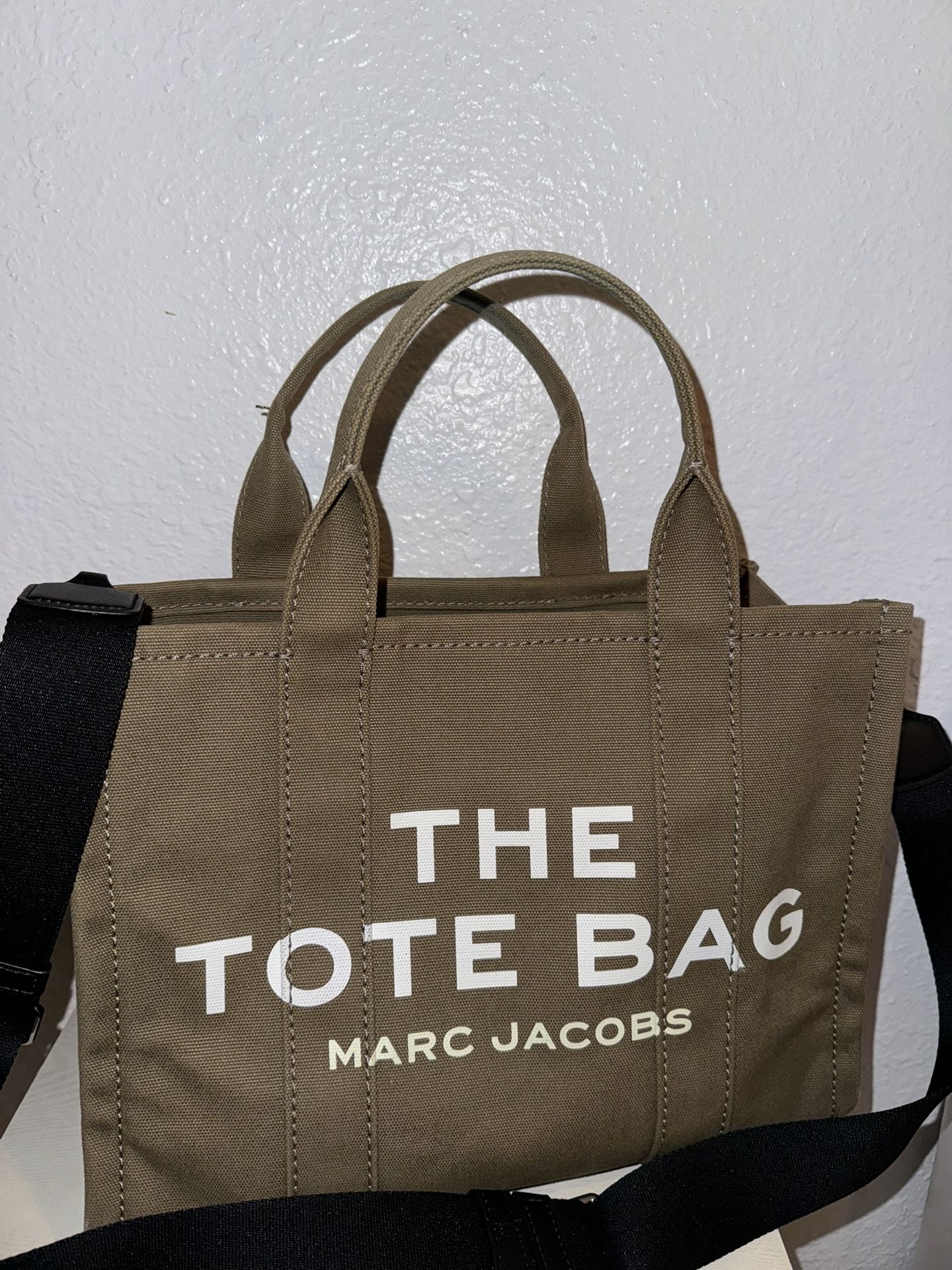 Marc Jacob's medium tote bag