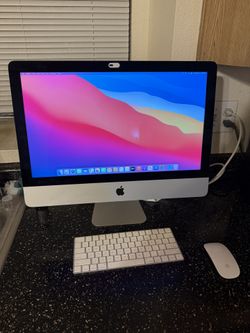 iMac Computer