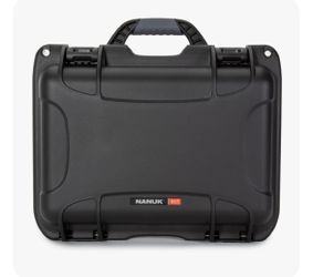 Nanuk 915 Waterproof Hard Case