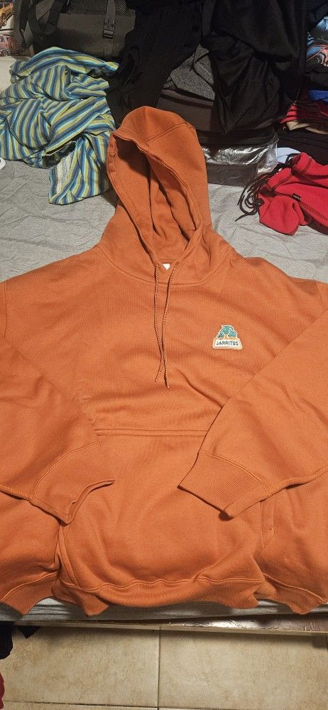 Brand New Nuevo Nike SB X Jarritos Fleece Hoodie DV9080-246