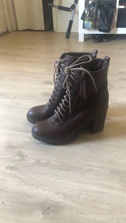 Women’s boots
