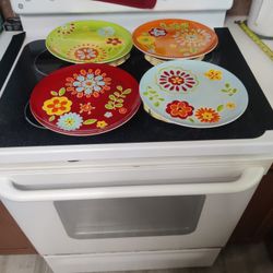 Beautiful Dinner Plates