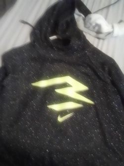 Nike hoodie