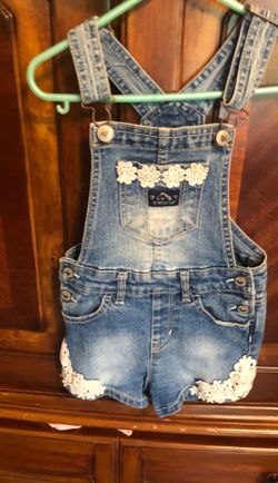 Overall size 4