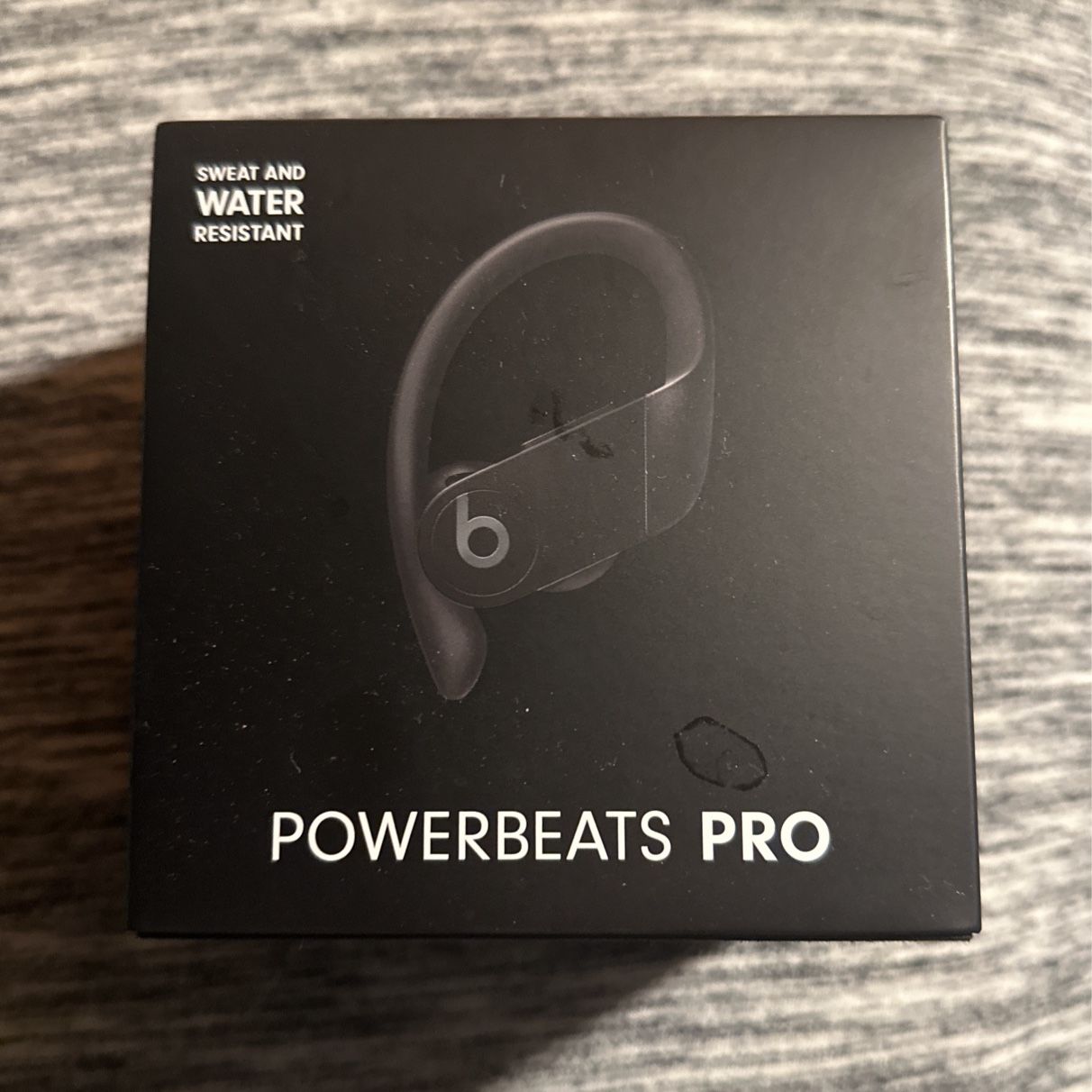 POWERBEATS PRO