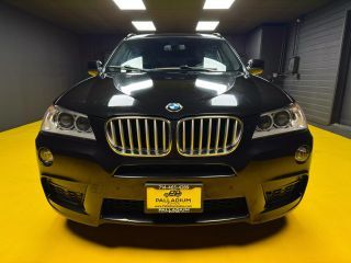 2013 BMW X3