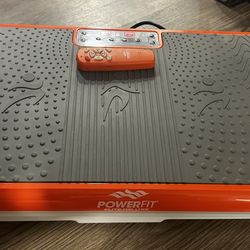 Vibration Platform  $40-Obo 