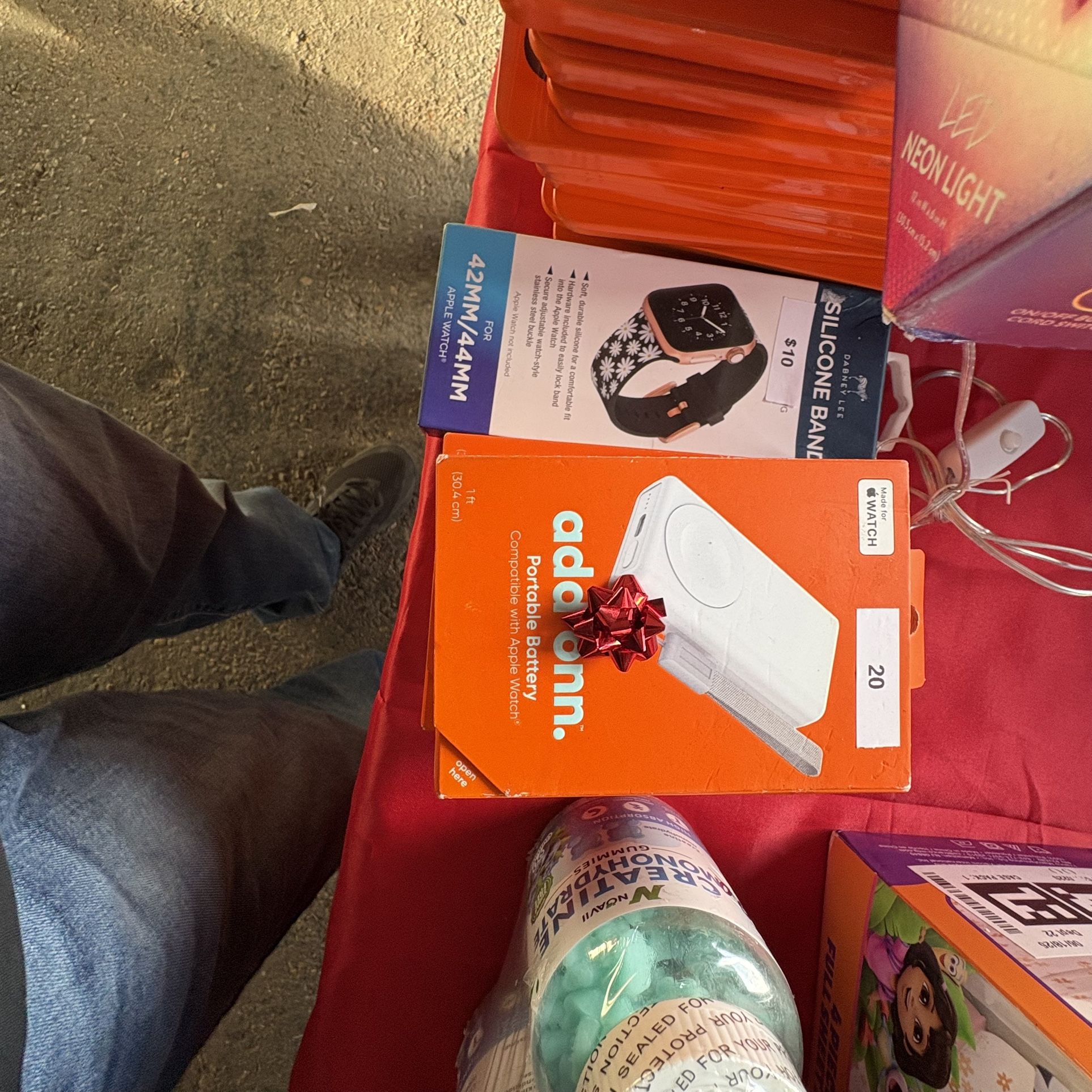 Apple Watch Band, 42/44mm