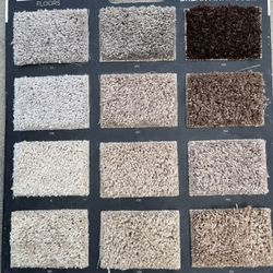 Rosas Carpet