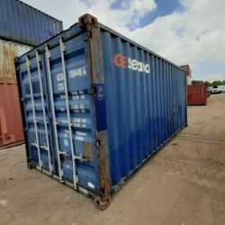 Shipping Storage Cargo Containers Container Now Available!